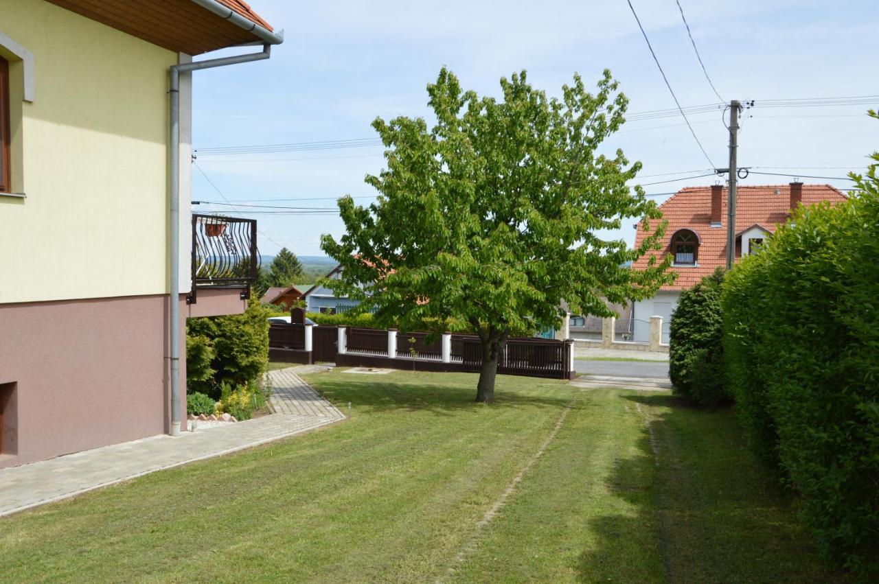 Katalin App. Zalagyoengye Apartment Zalakaros Exterior photo